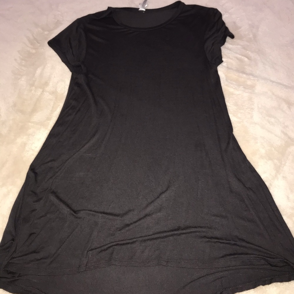 T shirt dress